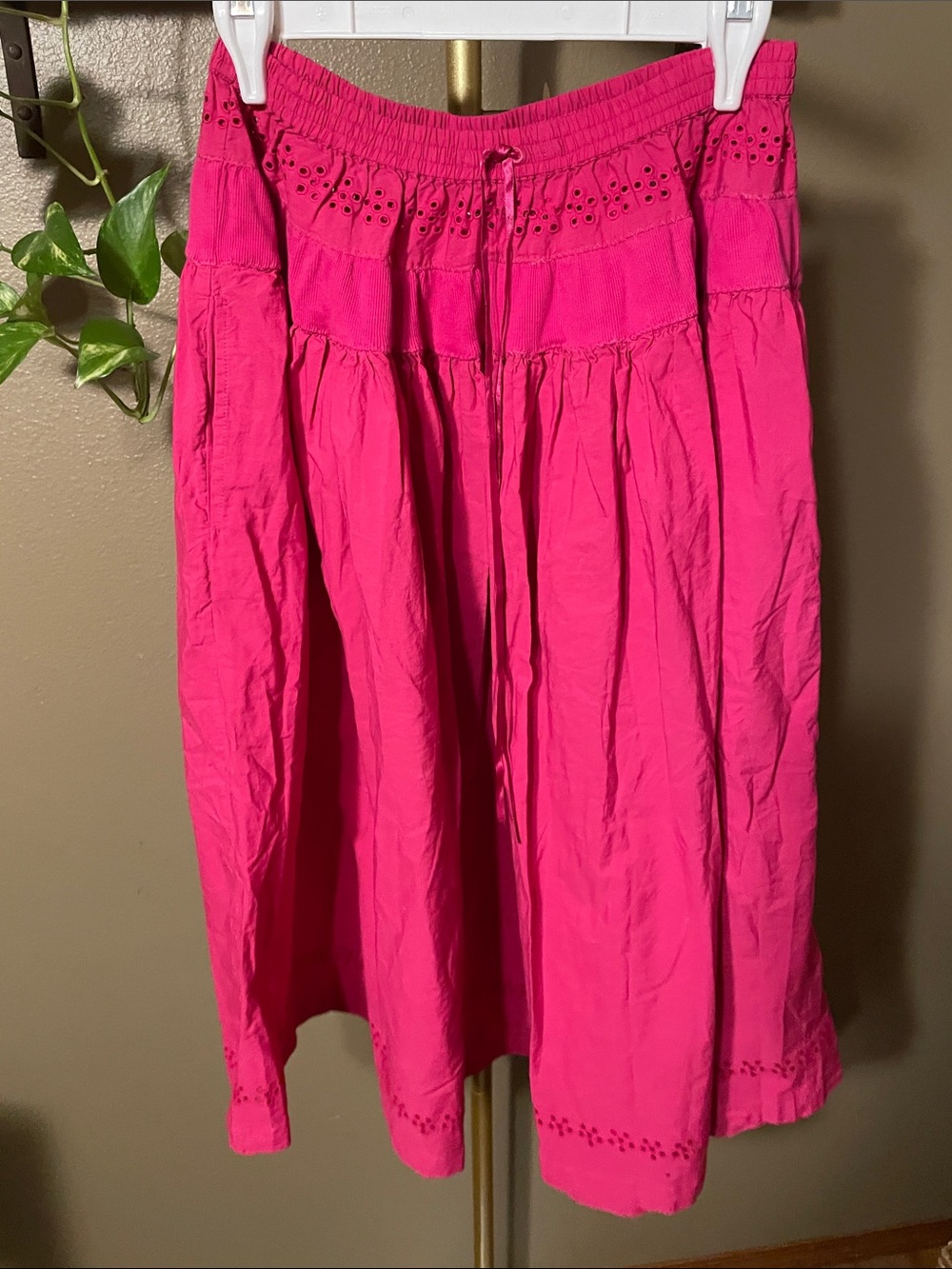 Free People "Gesibelle skirt set" - Picture 5 of 7